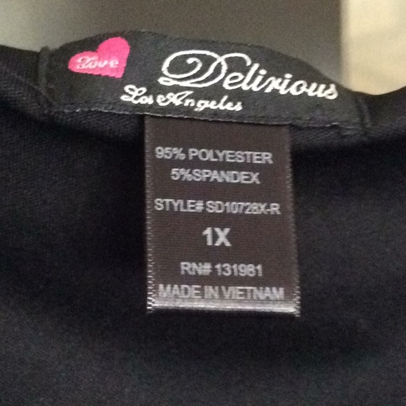 Dress - Picture 3 of 3